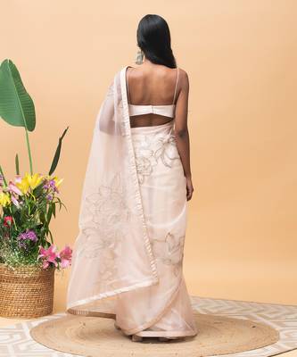 Millie Saree 3