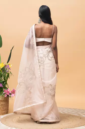 Millie Saree