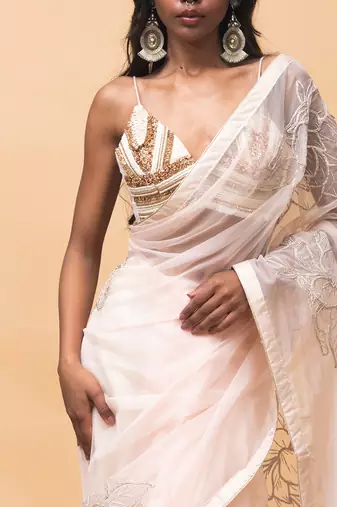 Millie Saree