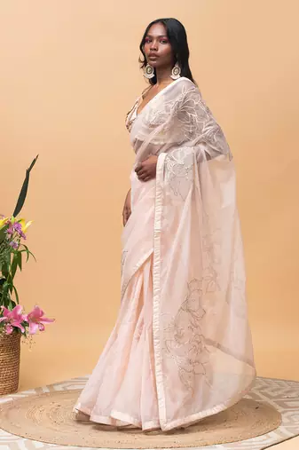 Millie Saree