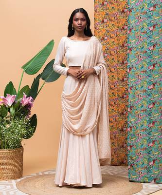 Kate mate Saree 1