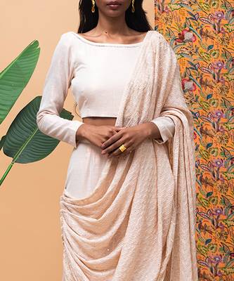 Kate mate Saree 2