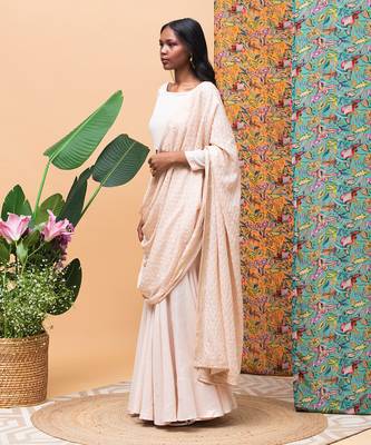 Kate mate Saree 3