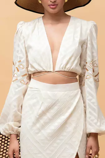 Leo Lake set