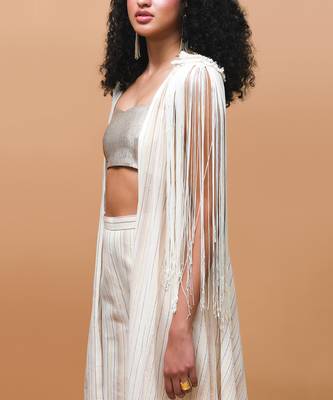 Strew cape set 3