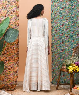 Strew cape set 4