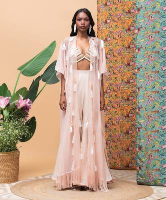 Aurora Cape set 1