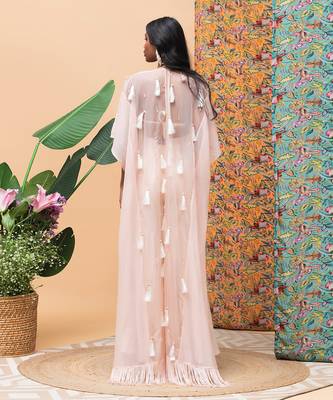 Aurora Cape set 4