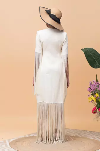 Vivid Dress