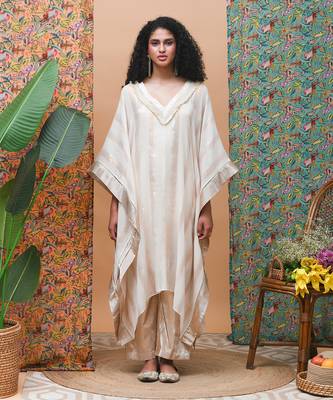 Drift Kaftan 1