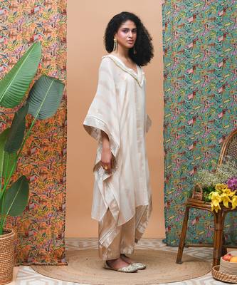 Drift Kaftan 3