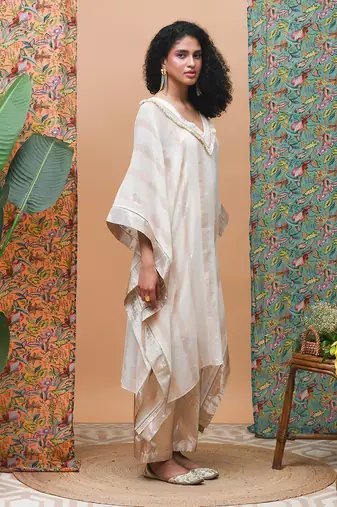 Drift Kaftan