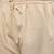 Women Regular Fit Beige Plus Cotton Lace Palazzo