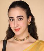 Multicolor necklace-sets