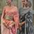 Gray Lucknowi chickankari Saree With Lucknowi Weaving With Blouse