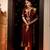 MAROON BRIDAL BEAUTIFUL SAREE 