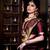 MAROON BRIDAL BEAUTIFUL SAREE 