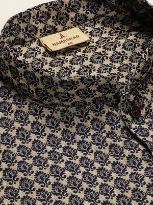 Namaskar Kurta set  For Men 5