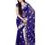 Diva Fashions Designer Saree made from Chiffon