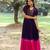 Tarifa Long Gown Dress