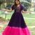 Tarifa Long Gown Dress