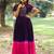 Tarifa Long Gown Dress