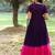 Tarifa Long Gown Dress