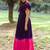 Tarifa Long Gown Dress