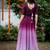 Sigma Long party wear Dress
