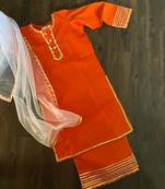 Naringah Suit For Little Girls