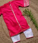 Patalah Unisex Suit For Little Kids