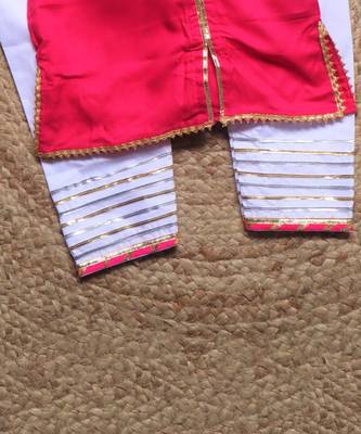 Patalah Unisex Suit For Little Kids 3