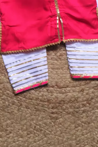Patalah Unisex Suit For Little Kids