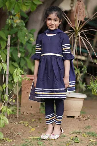 Ilasuit For Little Girls