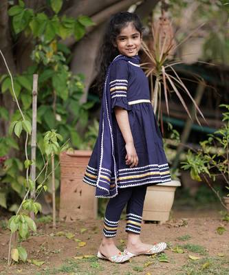 Ilasuit For Little Girls 3
