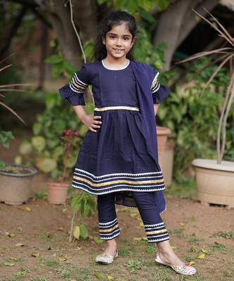 Ilasuit For Little Girls 1