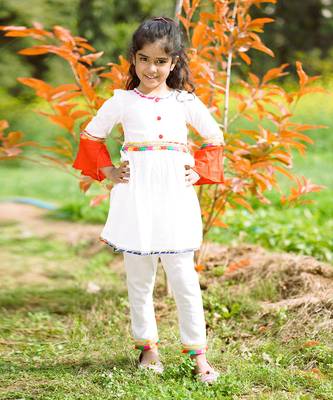 Rang Holi Set For Girls 1