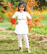 Rang Holi Set For Girls