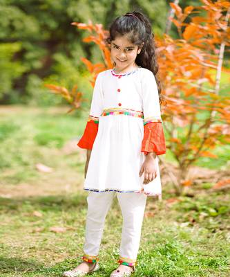 Rang Holi Set For Girls 2