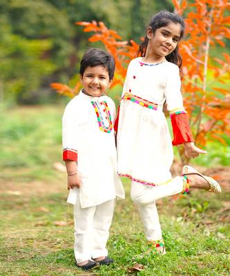 Rang Holi Set For Girls 4