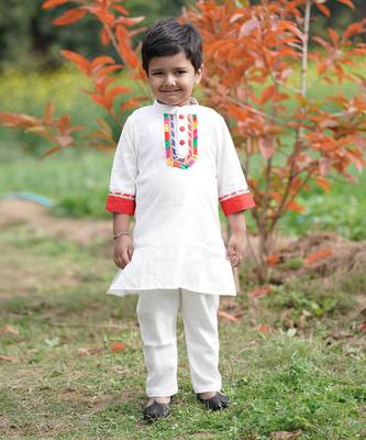 Rang Holi Set For Boys 1