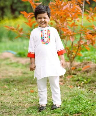 Rang Holi Set For Boys 2