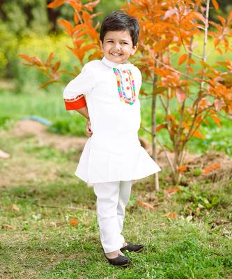 Rang Holi Set For Boys 3