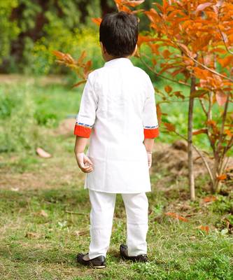 Rang Holi Set For Boys 4