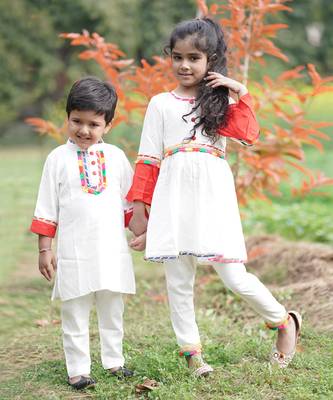 Rang Holi Set For Boys 5