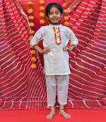 Rang Unisex Holi Set