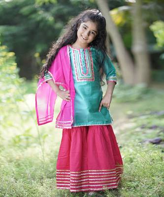 Candy Floss Sharara 2