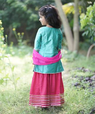 Candy Floss Sharara 4