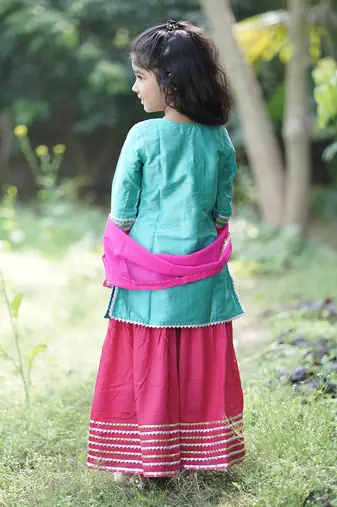 Candy Floss Sharara