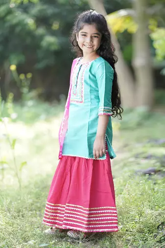 Candy Floss Sharara